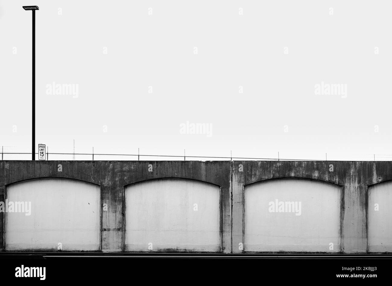 CRESCENT PARK NEW ORLEANS LOUISIANA USA Stock Photo Alamy