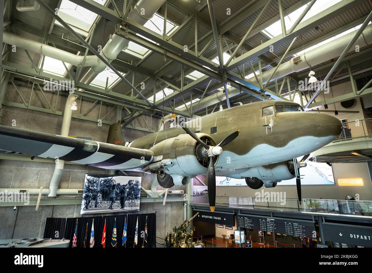 World war two transport hi-res stock photography and images - Alamy