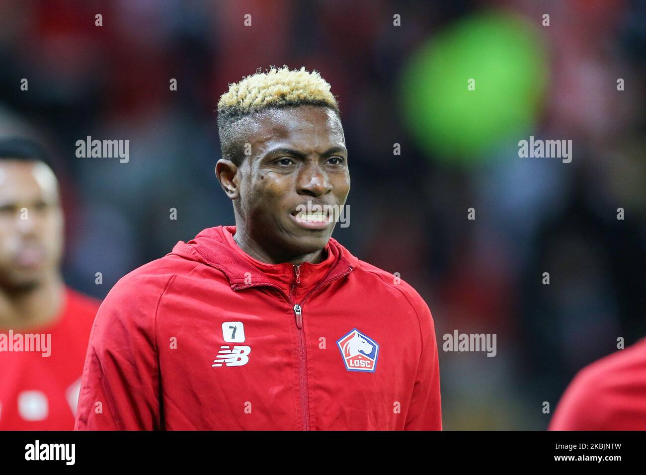 Lille osc losc hi-res stock photography and images - Alamy