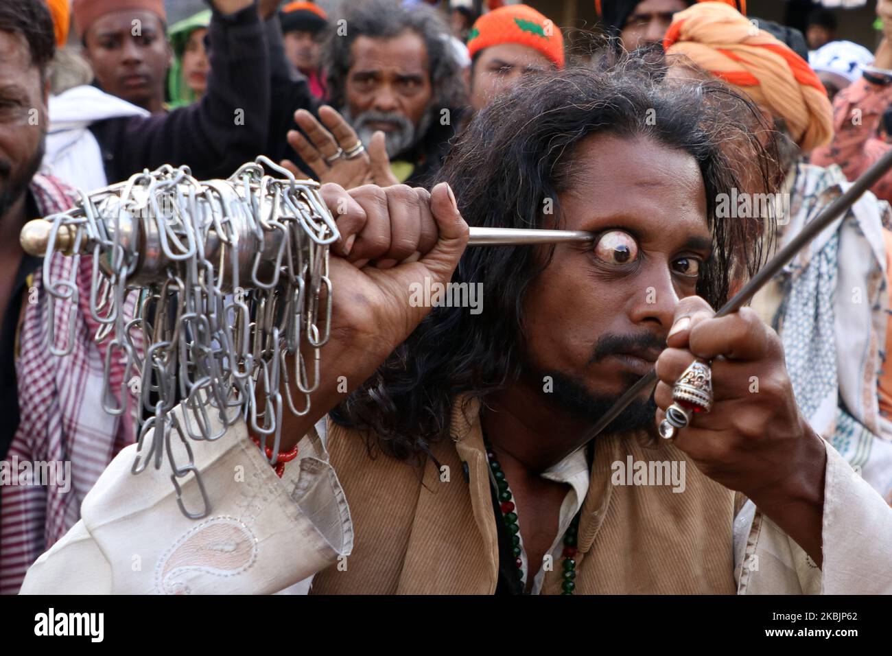 Dargah of hazrat meera syed hussain hi-res stock photography and images ...