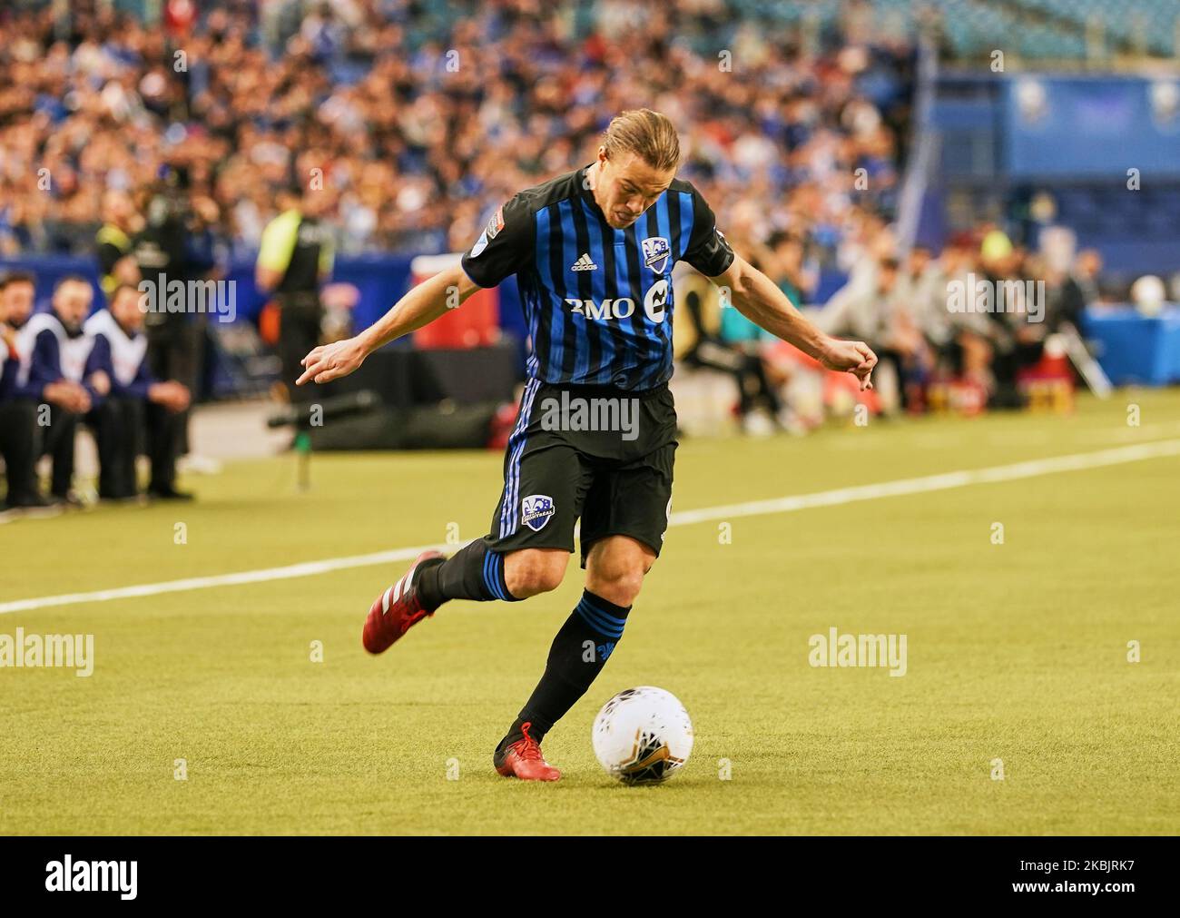 NEWS: Earthquakes to Face C.D. Olimpia in a Friendly Match on