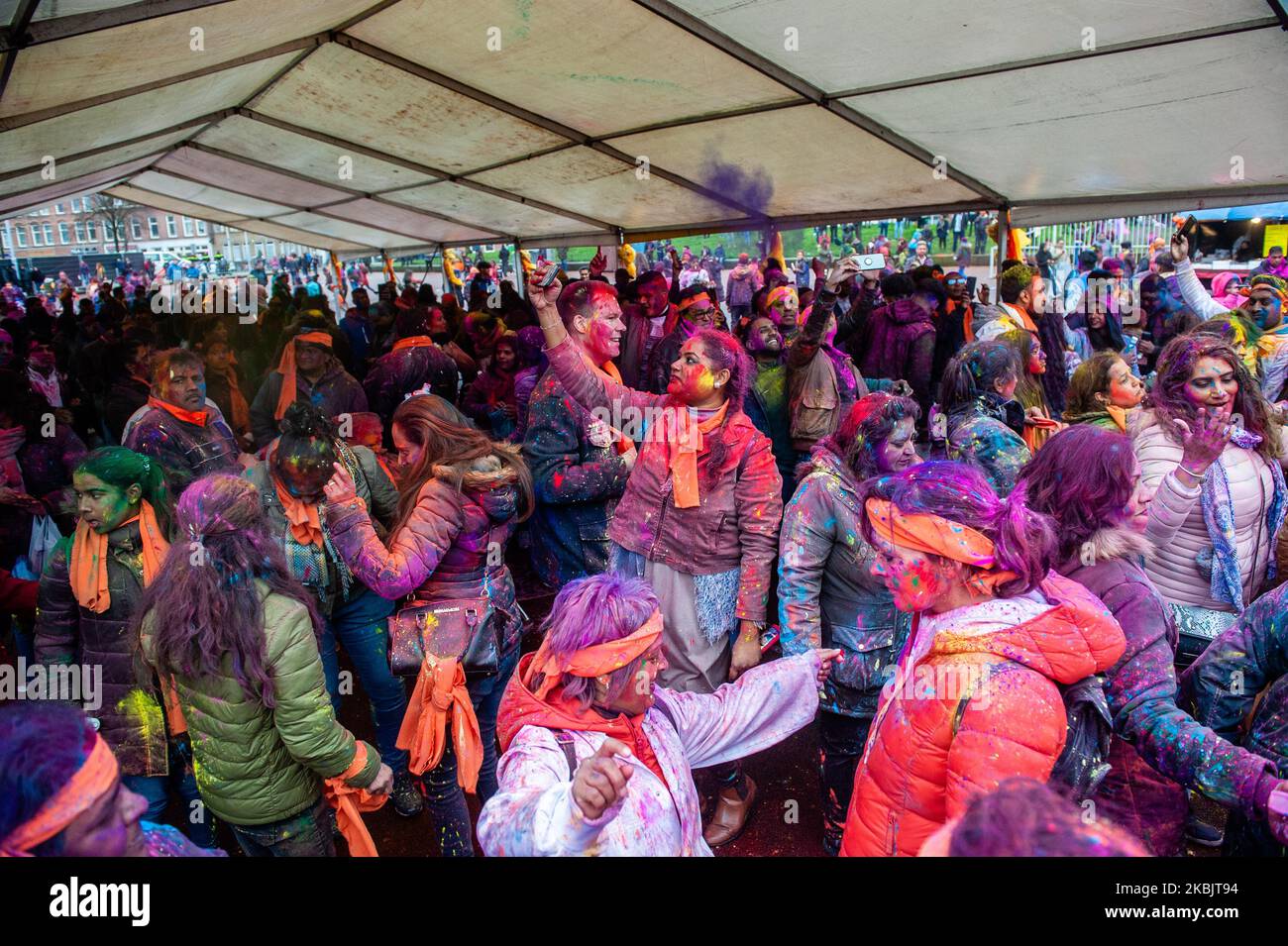 new bhojpuri holi hangama 2025