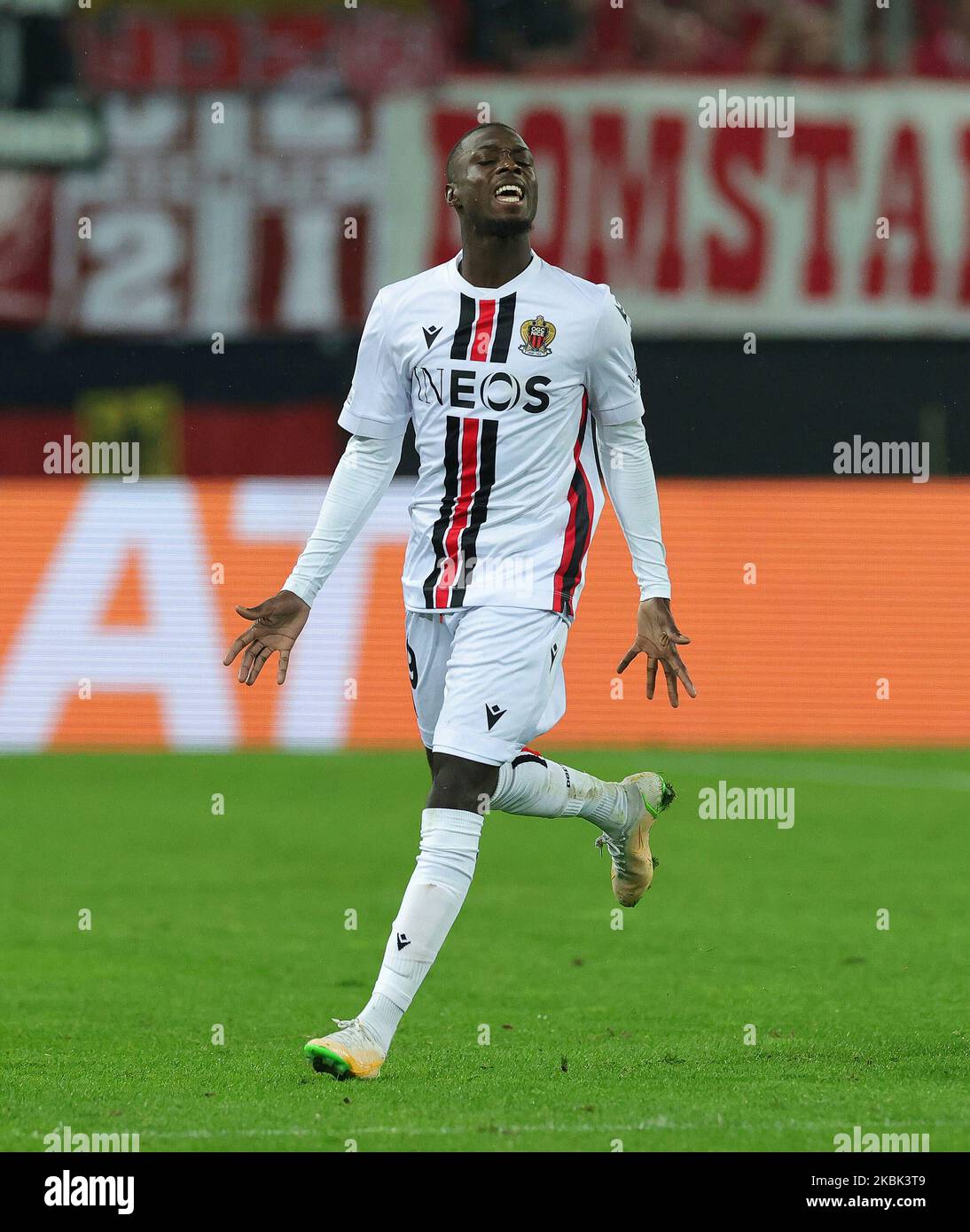 Cologne, Deutschland. 03rd Nov, 2022. firo : 03.11.2022, football Cologne, Deutschland. 03rd Nov, 2022. firo : 03.11.2022, football