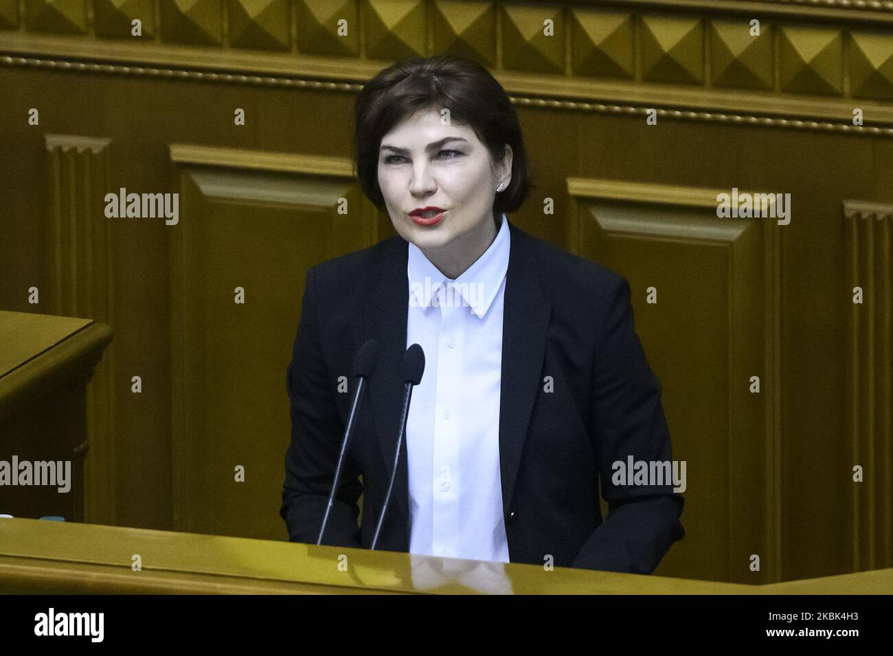38+ Iryna Gartner, Recognized by forbes ua as “top 25 women leaders