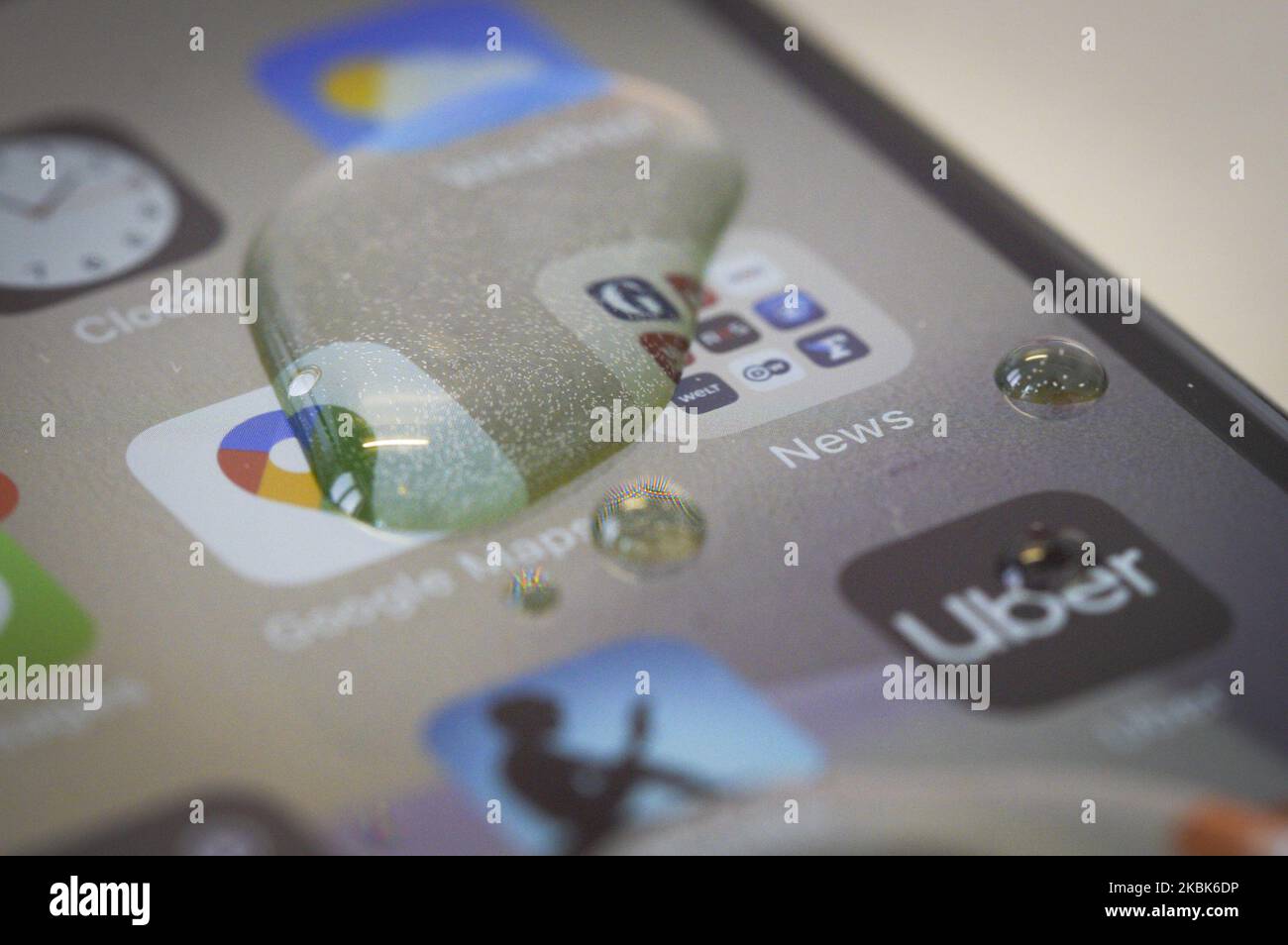 Cleanlisness hires stock photography and images Alamy