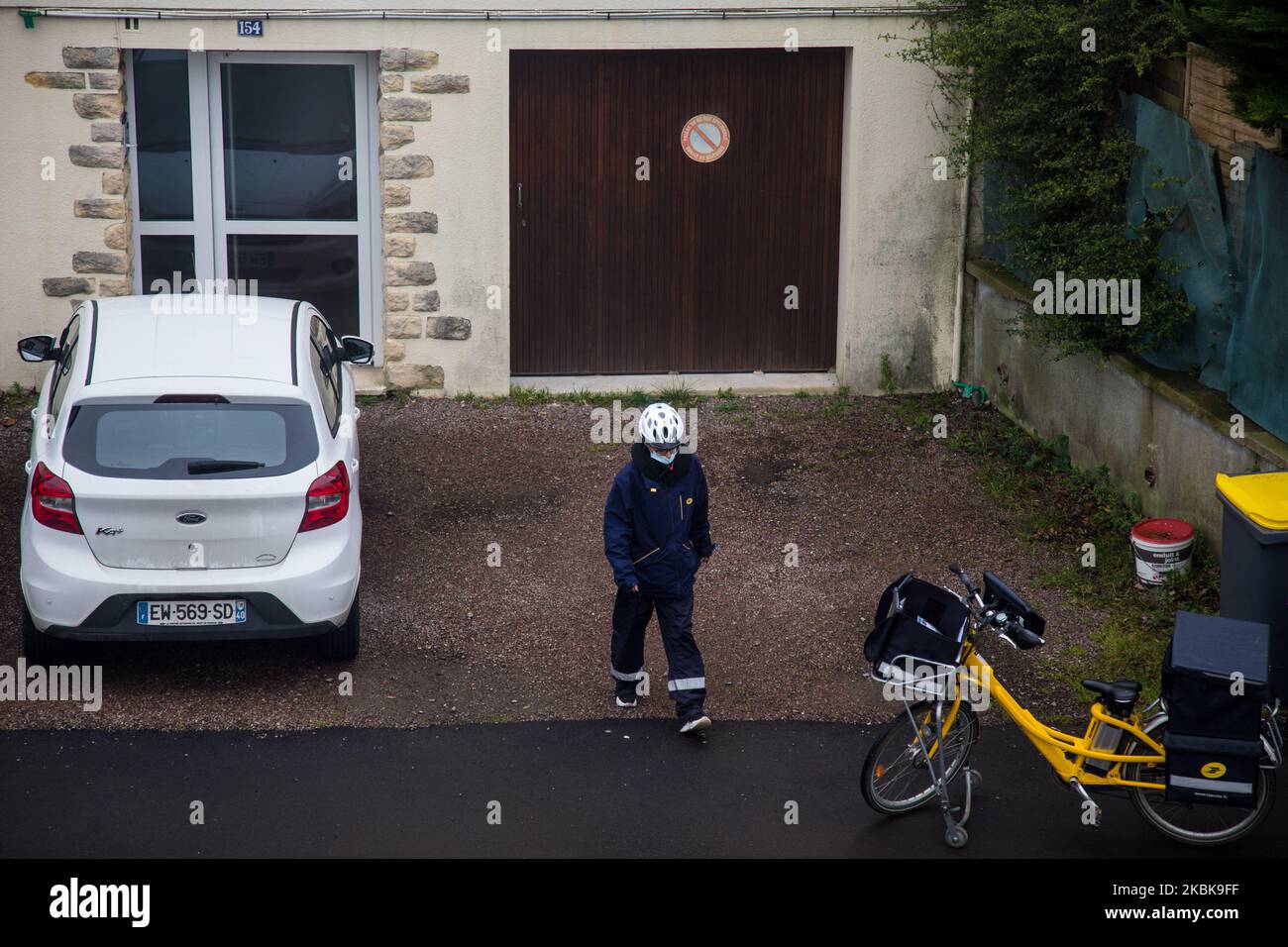 Caen most hi-res stock photography and images - Alamy