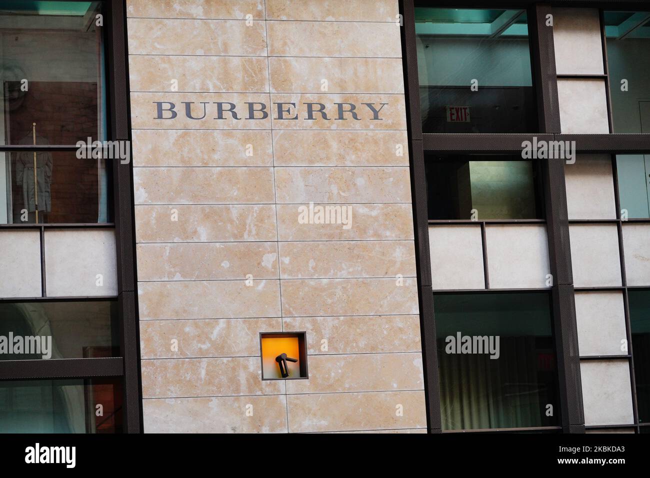 Burberry 5th ave clearance usa