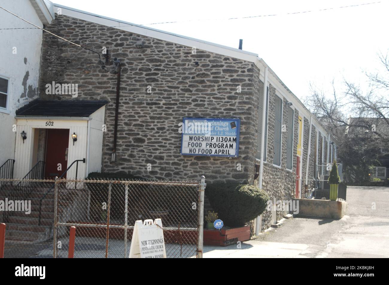 Food Pantries are unable to deliver food to desperate communities