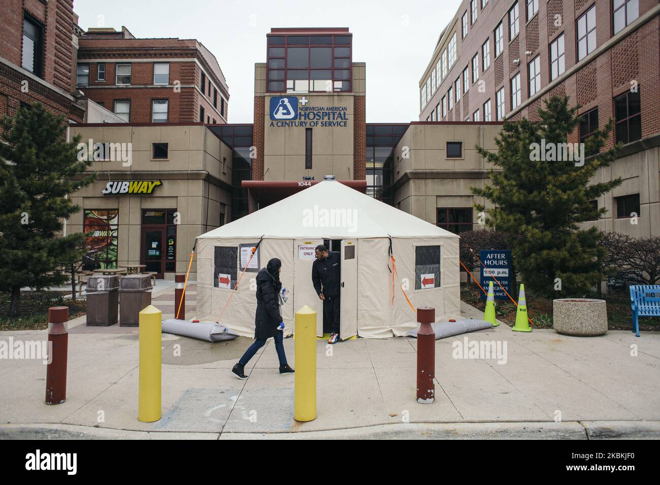 Humboldt park chicago hires stock photography and images Alamy