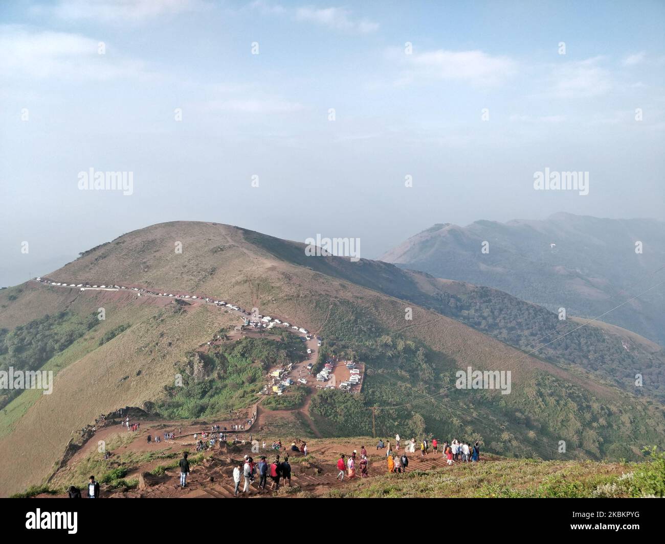 mullayanagiri