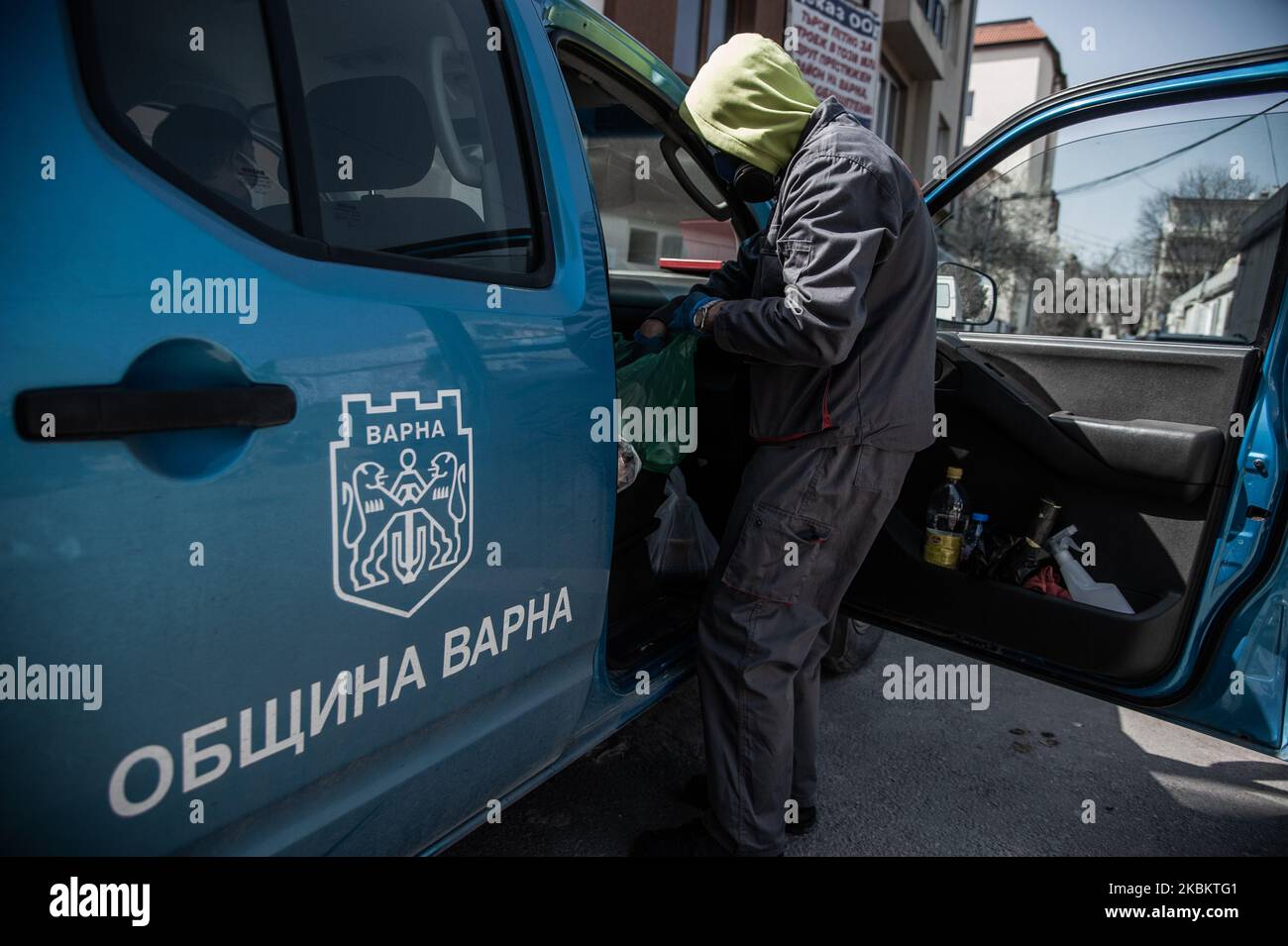 Daily life in varna hires stock photography and images Alamy