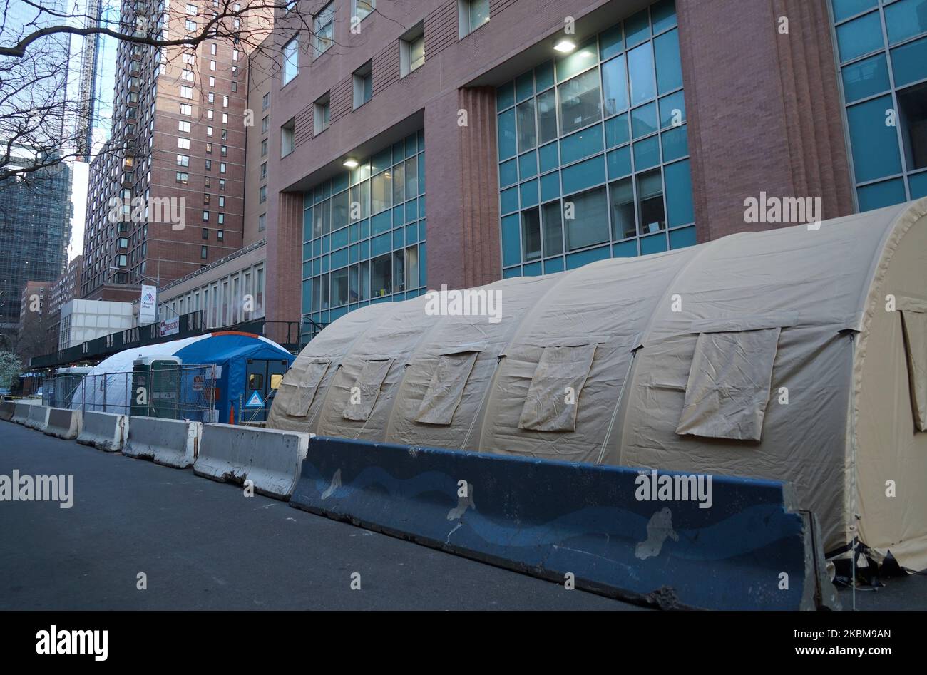 Street mount sinai west emergency department triage hires stock photography and images Alamy
