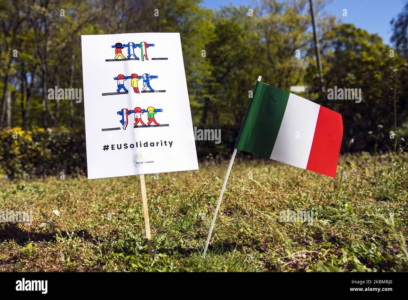Embassy italy in berlin in hi-res stock photography and images - Alamy