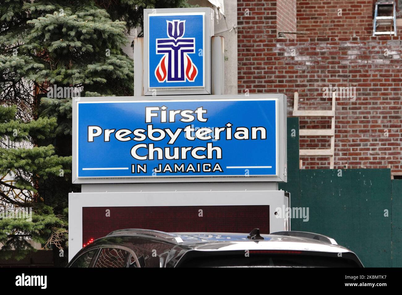 New york presbyterian queens hospital hires stock photography and