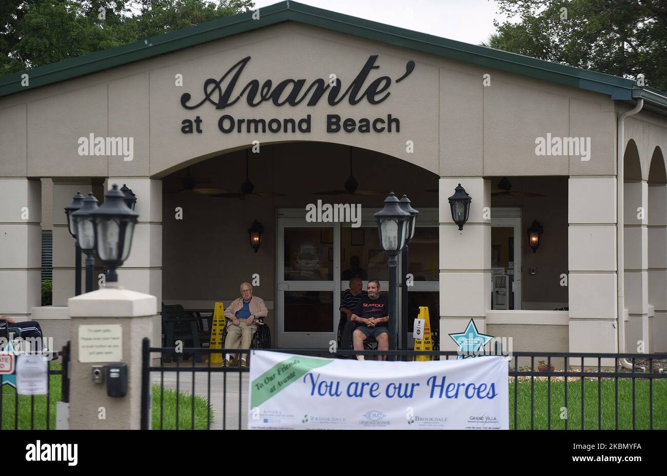 Avante at ormond beach hires stock photography and images Alamy