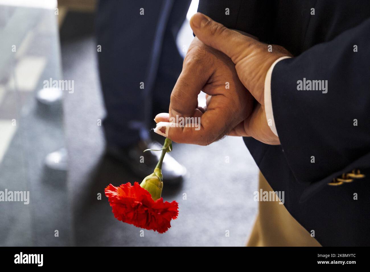 Carnation revolution celebratio hires stock photography and images Alamy
