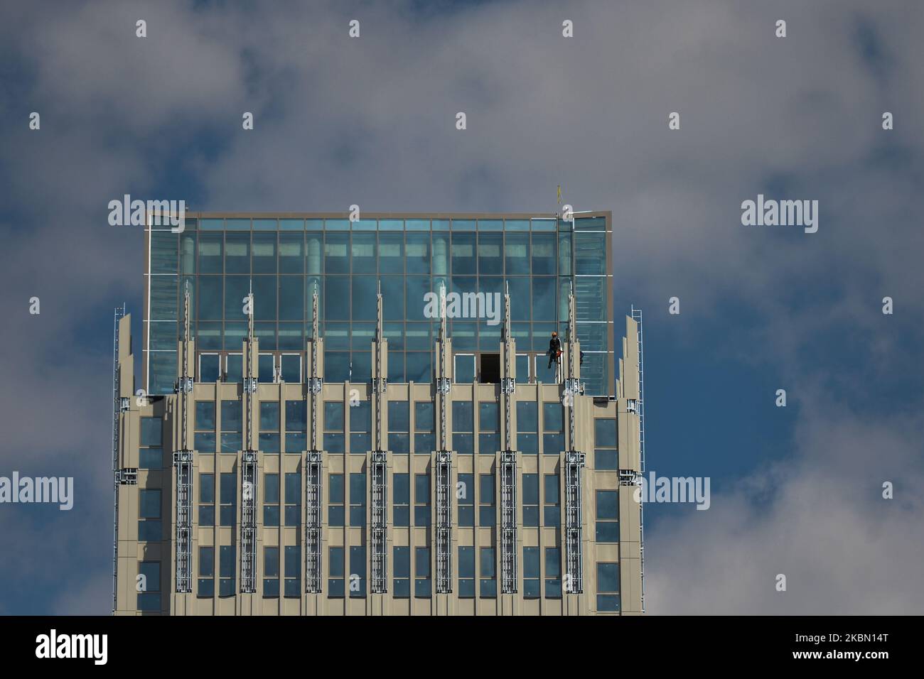 Skeletor building hi-res stock photography and images - Alamy