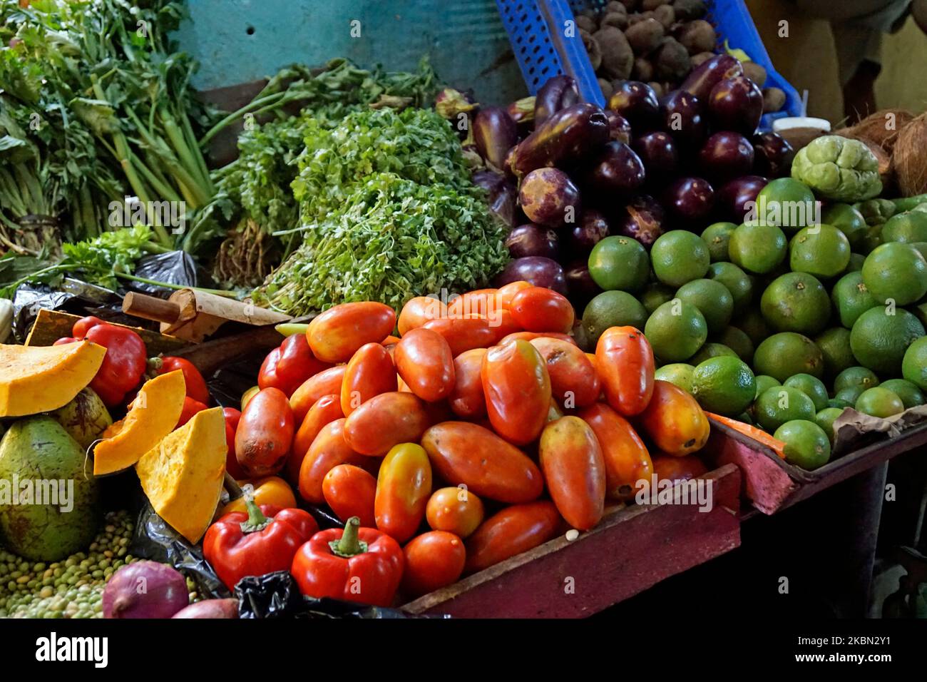 the farmers market of porta romana