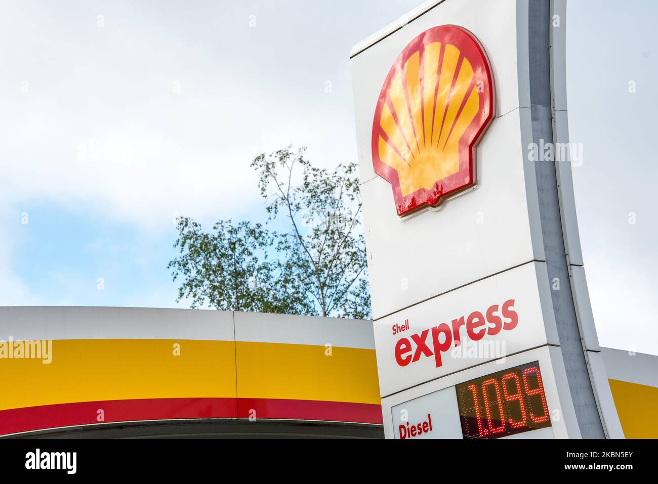 Belgium and lockdowns hi-res stock photography and images - Alamy