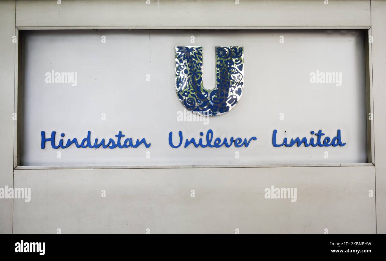 Hindustan Unilever Limited - The Economic Times