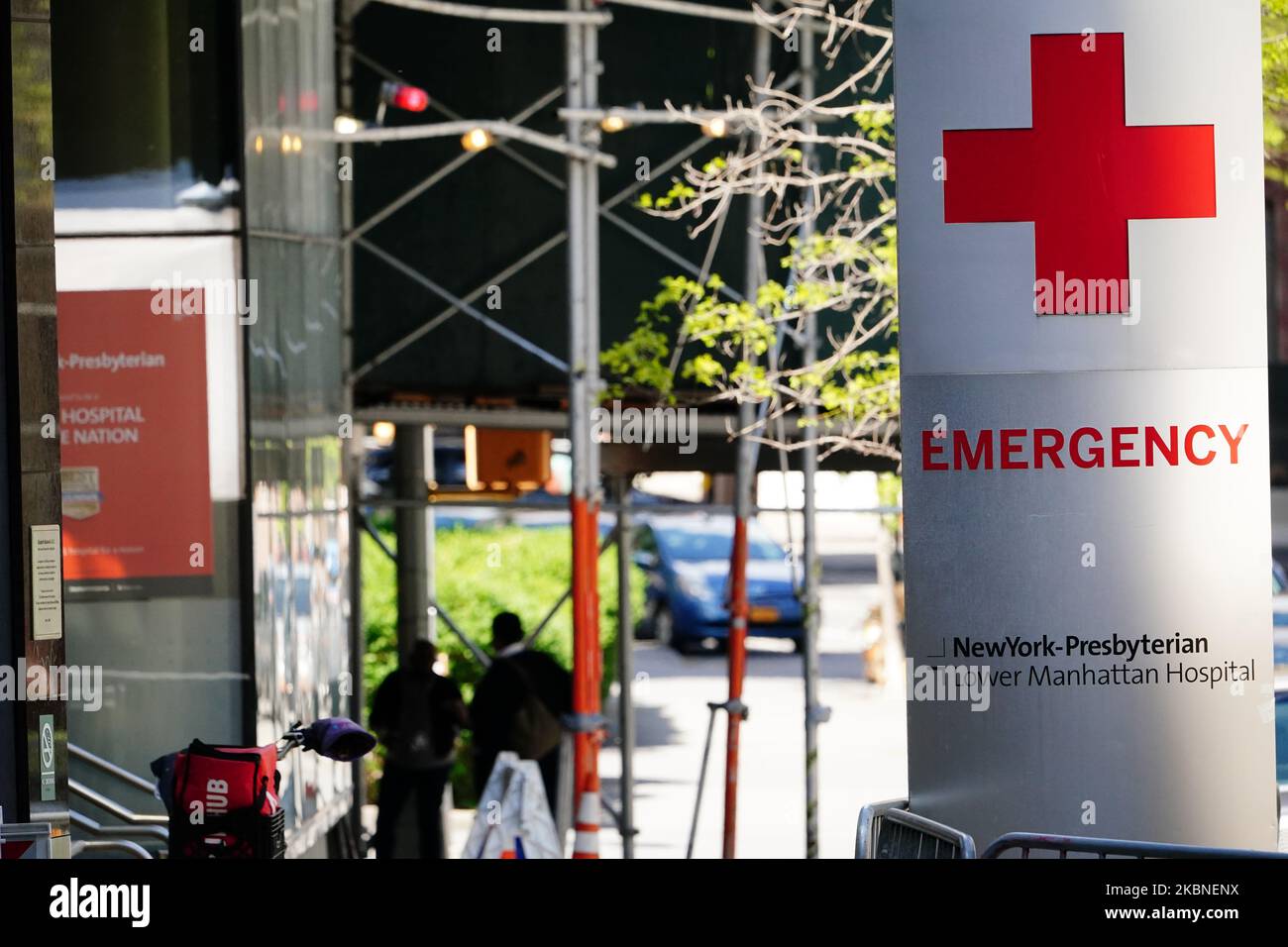 New york presbyterian hospital hires stock photography and images Alamy