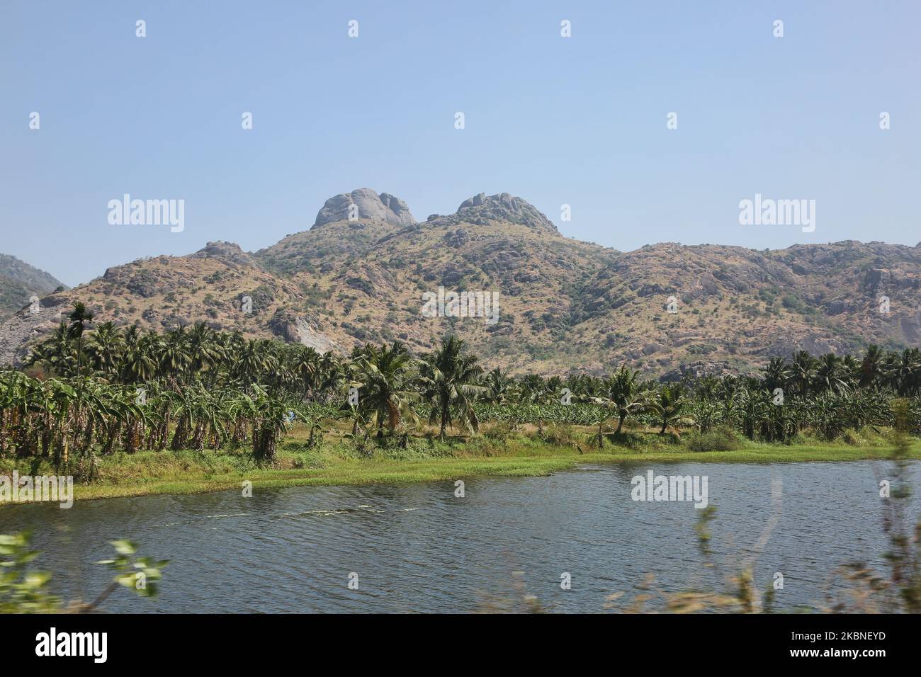 Ltd tamil nadu hi-res stock photography and images - Alamy