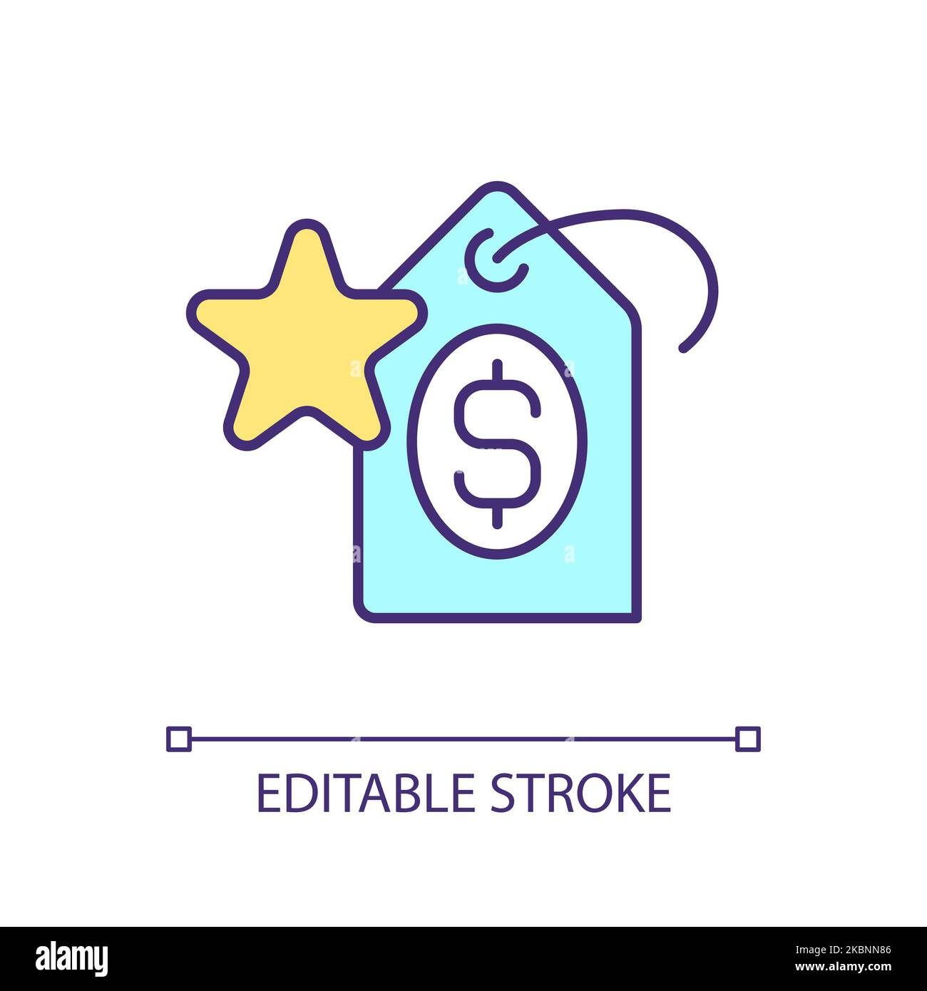 Good price RGB color icon Stock Vector Image & Art - Alamy