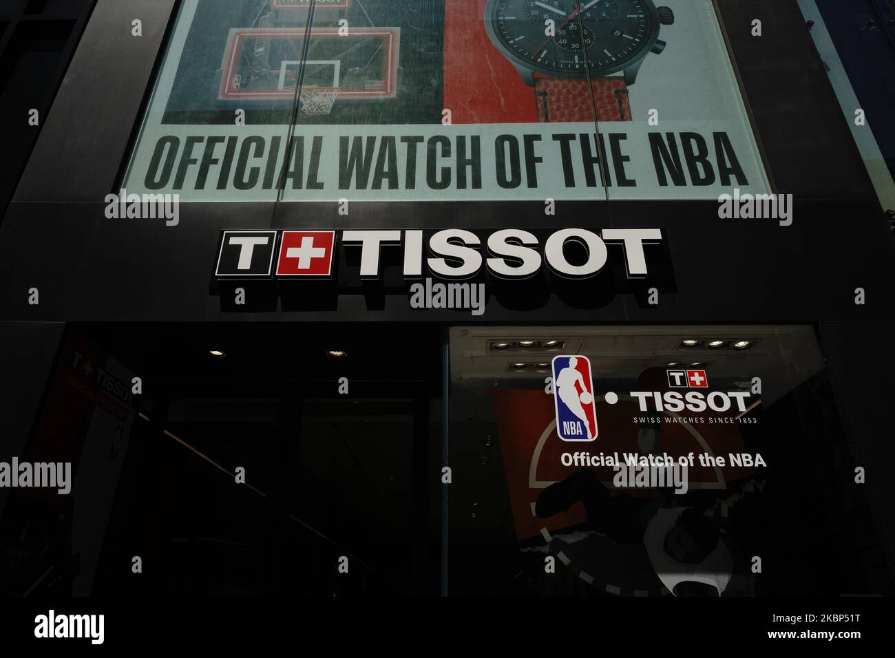 Tissot logo hi res stock photography and images Page 2 Alamy