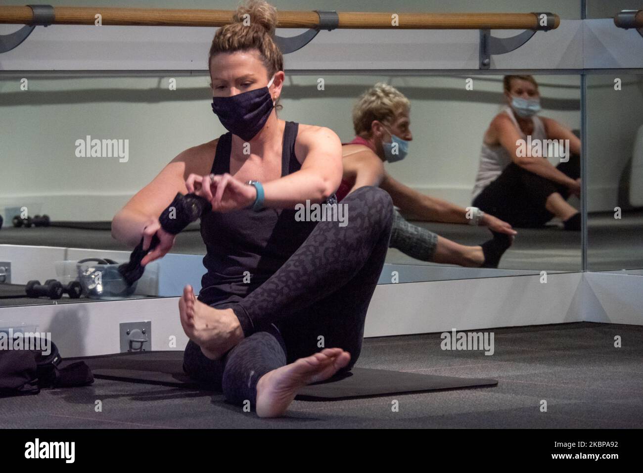 Pure barre stock new arrivals