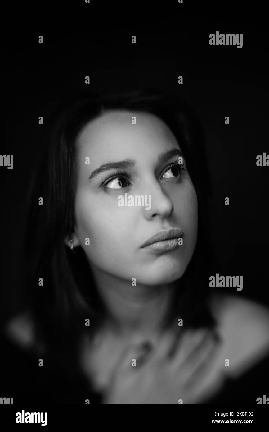 Bad talesdirected Black and White Stock Photos & Images Alamy