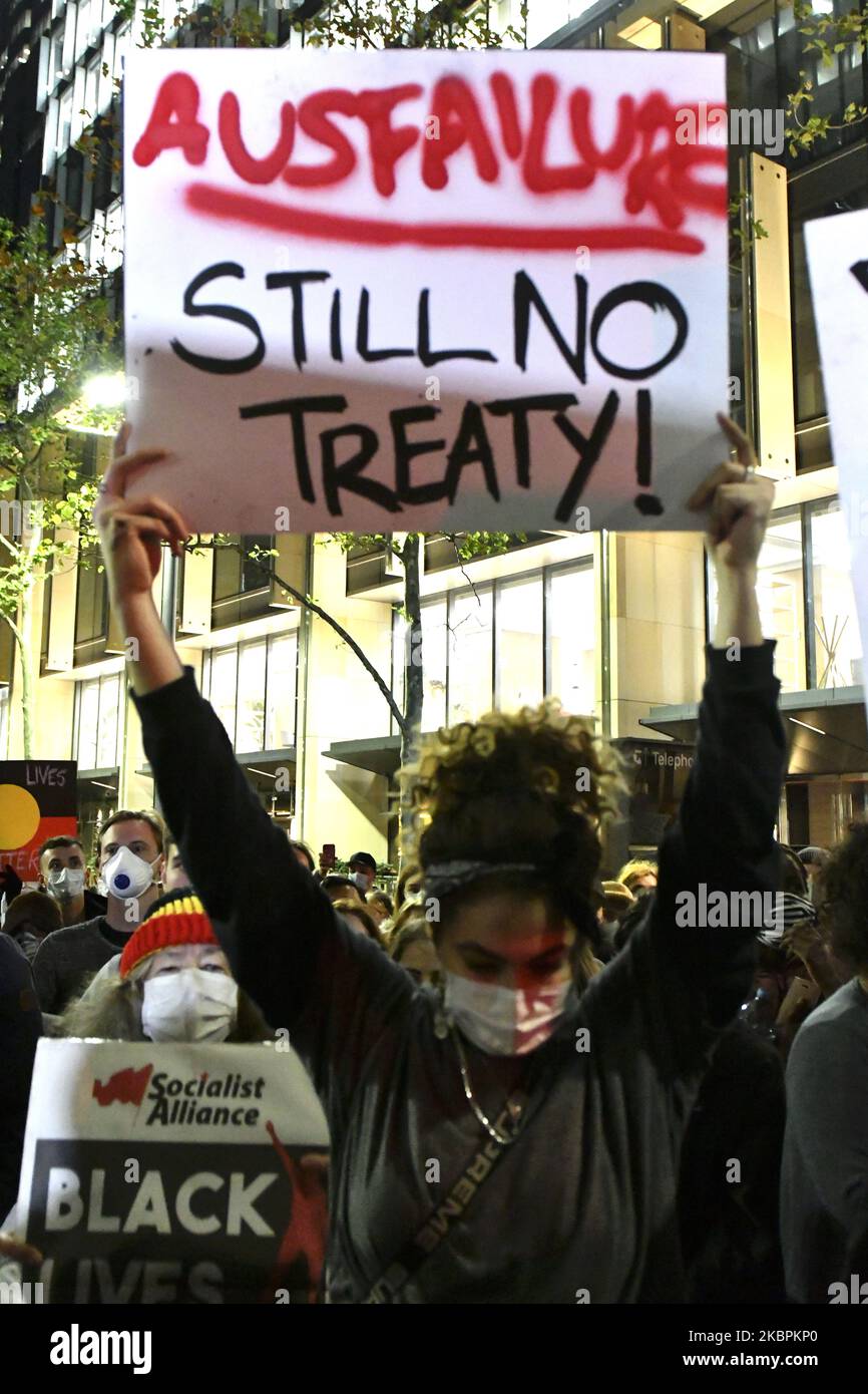 Aboriginal deaths hi-res stock photography and images - Alamy