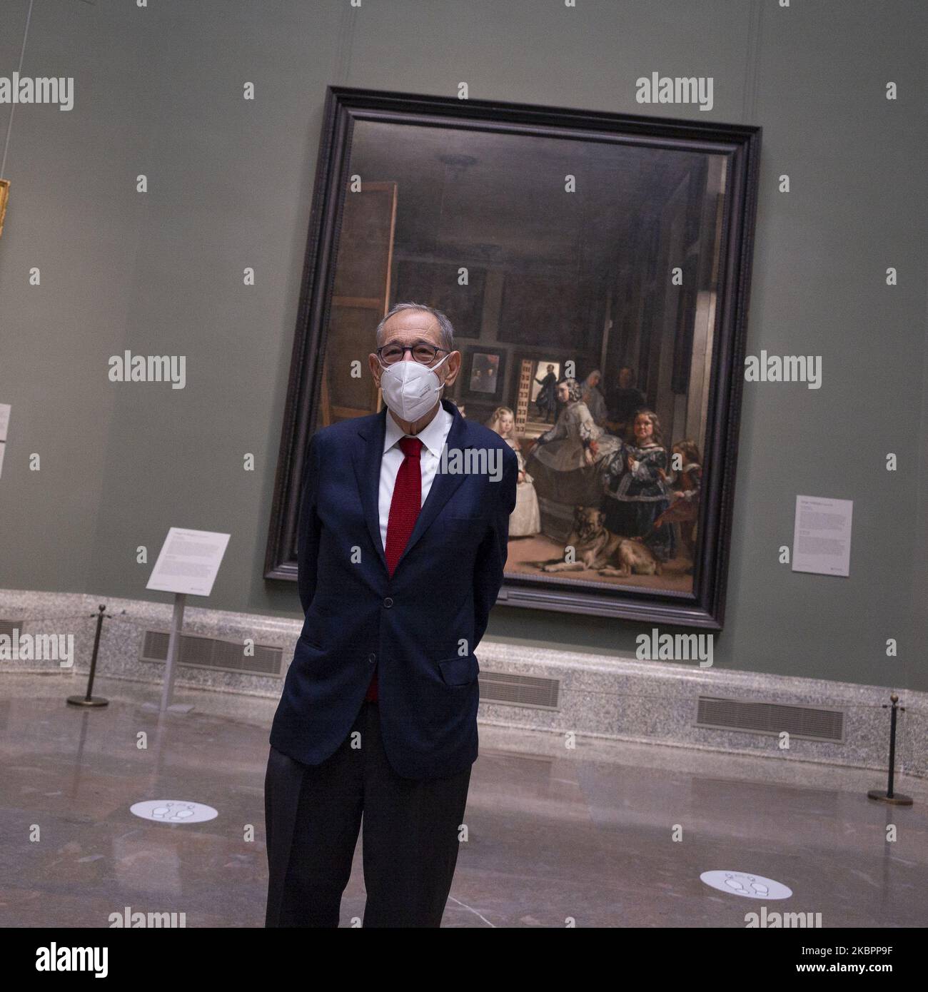 Solana javier hi-res stock photography and images - Alamy