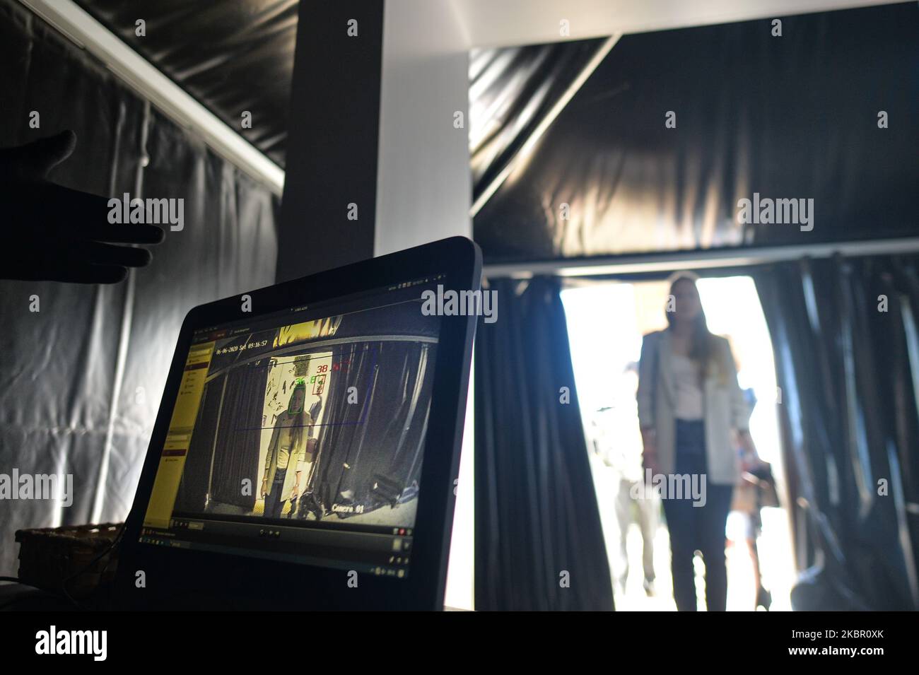 Temperature mesurment hires stock photography and images Alamy