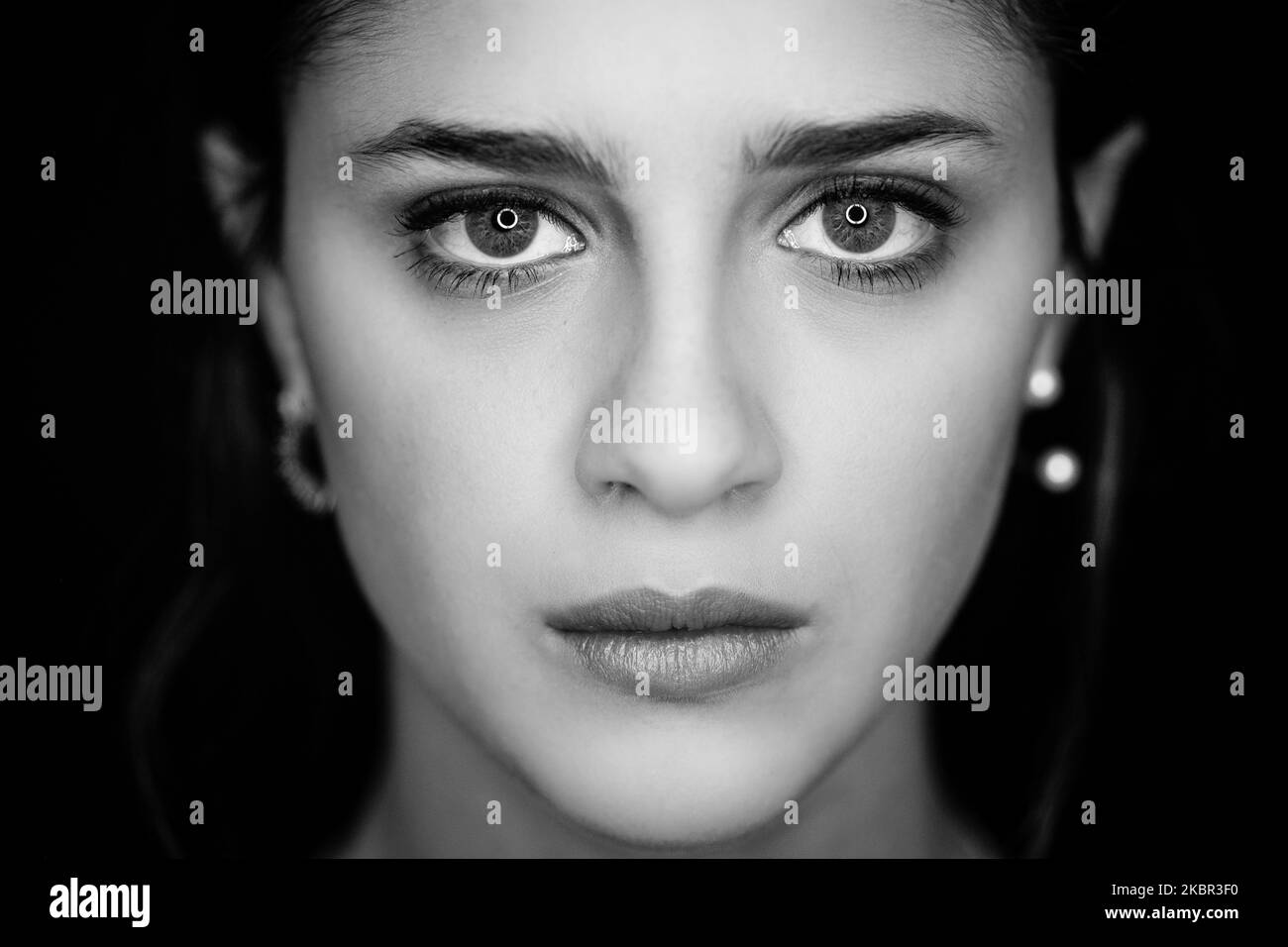 Netflix italy Black and White Stock Photos & Images Alamy