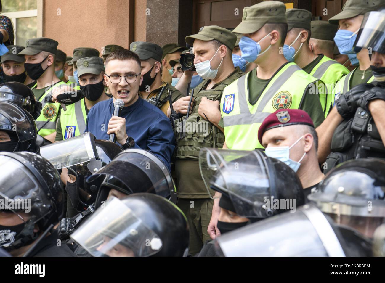 What happens next for deep-territory strikes? What happens next for deep-territory strikes?