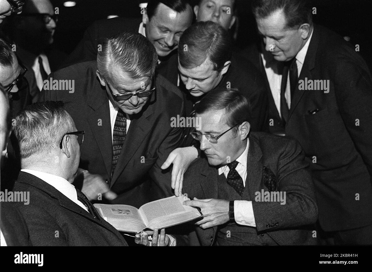 Rudolf augstein and henri nannen hires stock photography and images Alamy