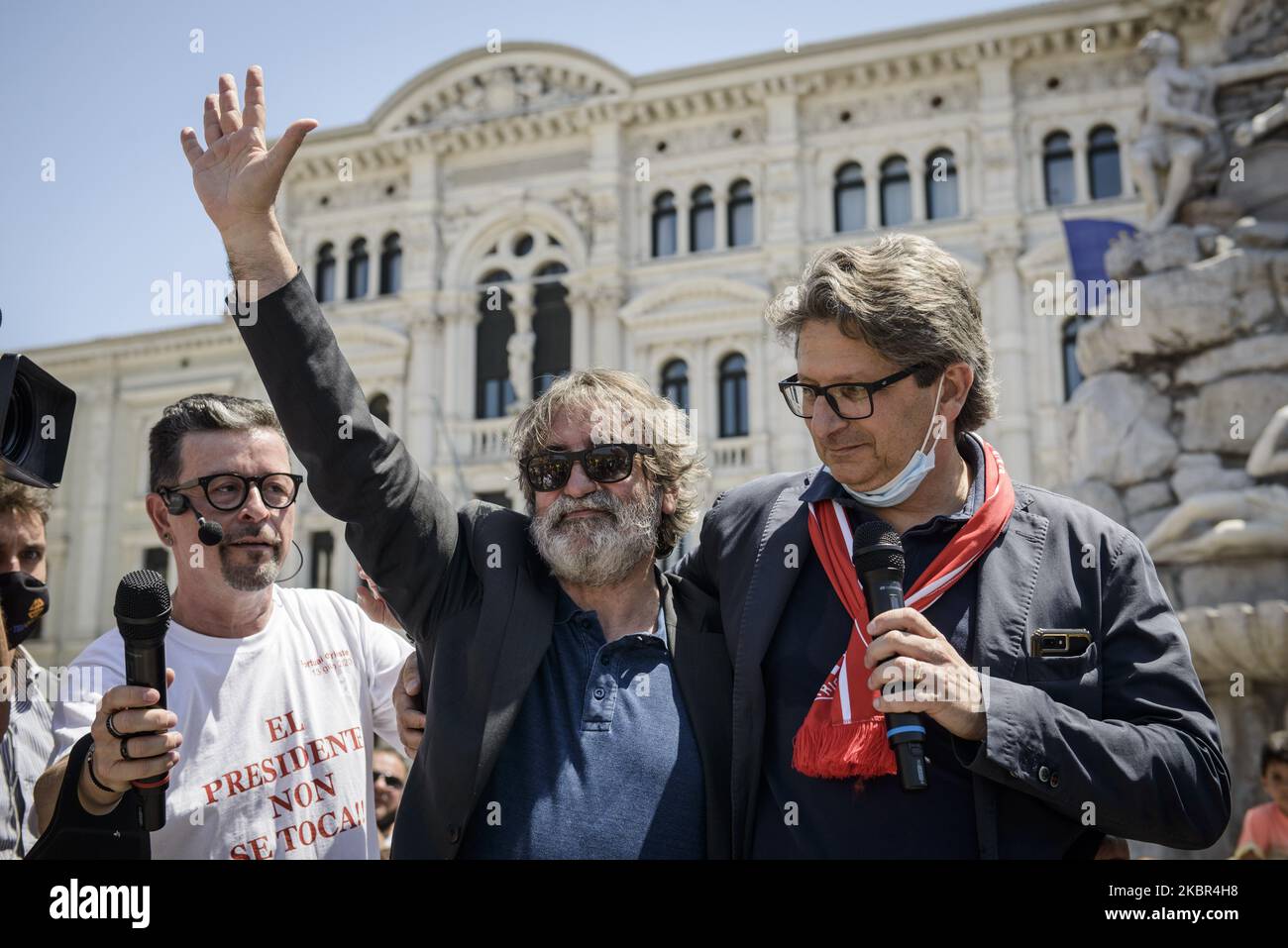 Mauro sommariva hires stock photography and images Alamy