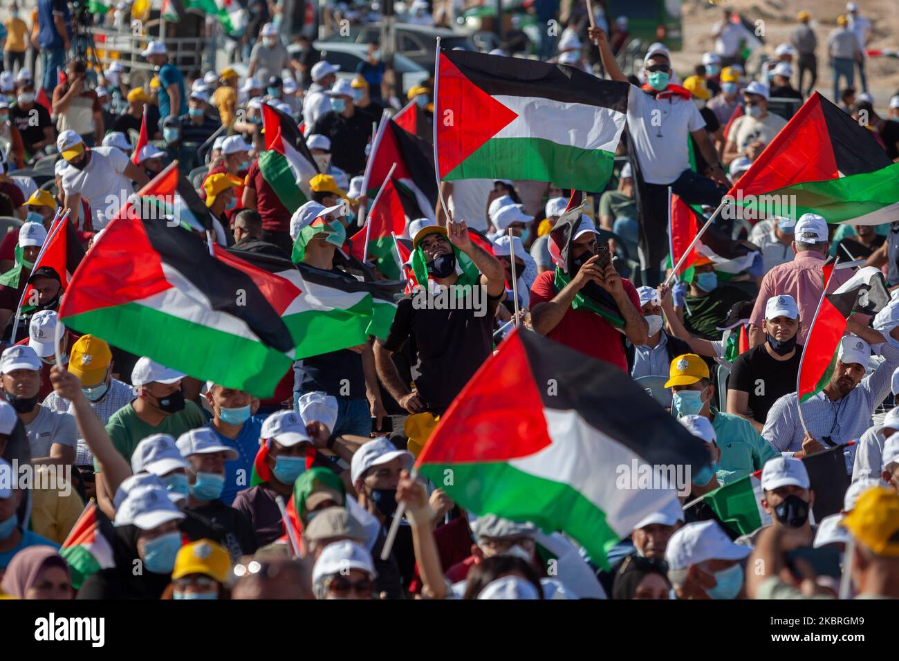 Palestinian liberation organization hi-res stock photography and images