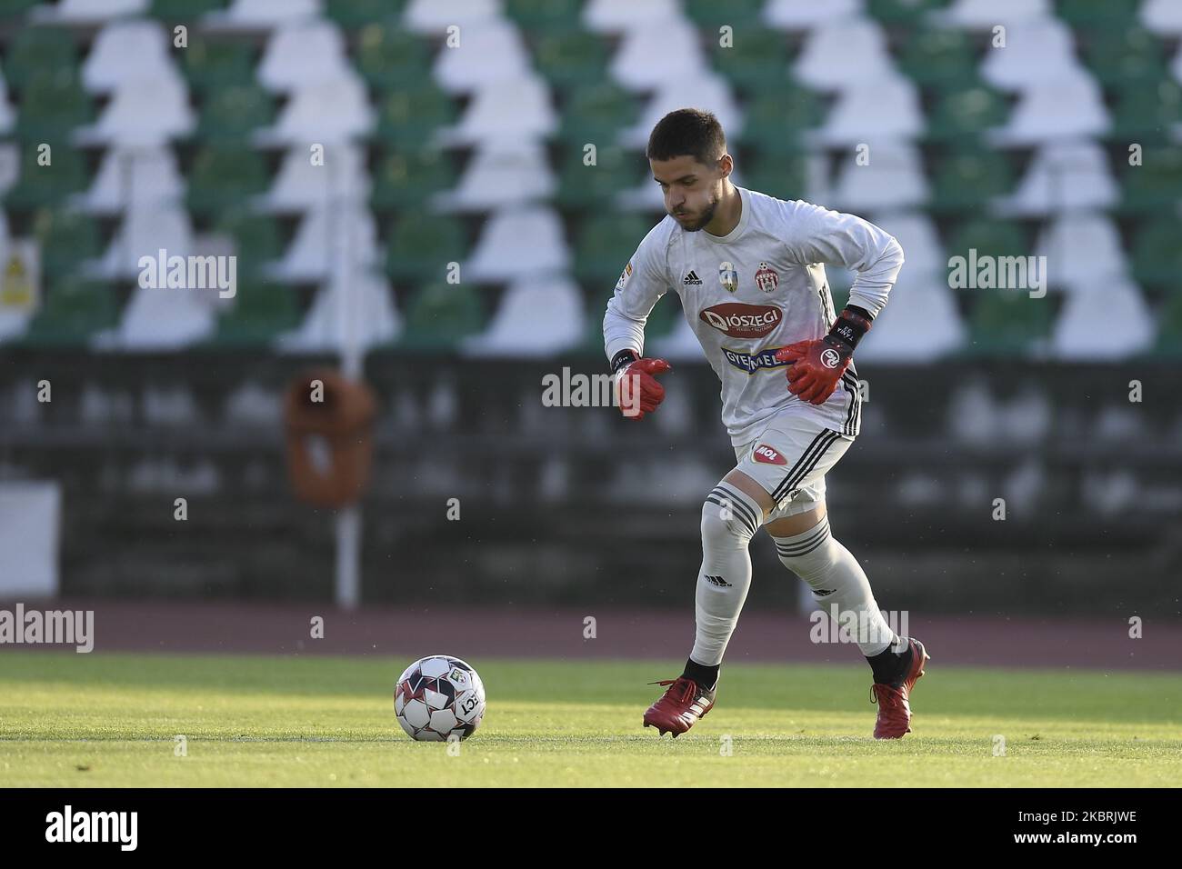 FC Hermannstadt - CS Politehnica Iasi - Casa Liga 1