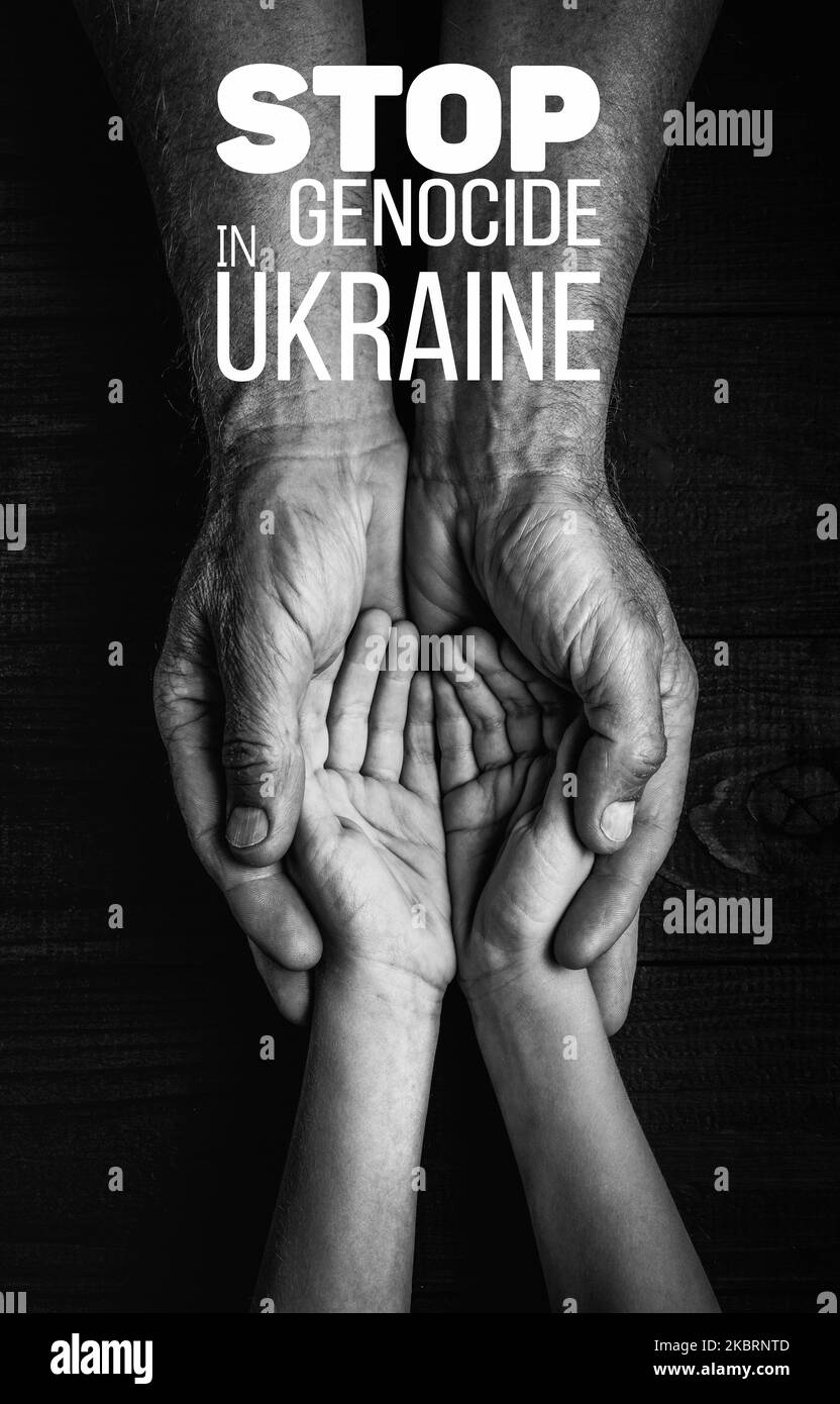 Children Hands In Old Male Hands Stock Photo Alamy children-hands-in-old-male-hands-stock-photo-alamy