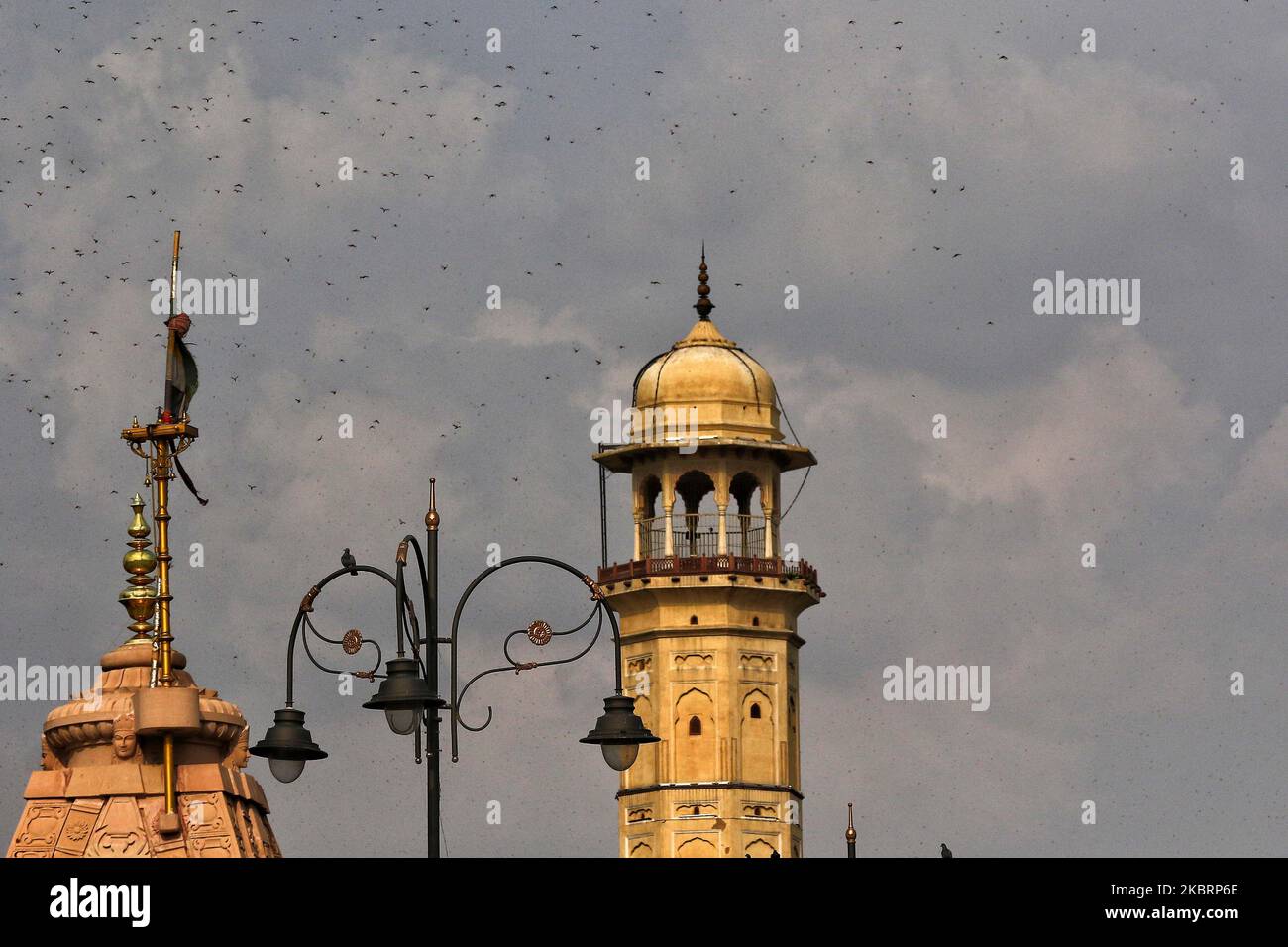Half of north indian cities hi-res stock photography and images - Alamy