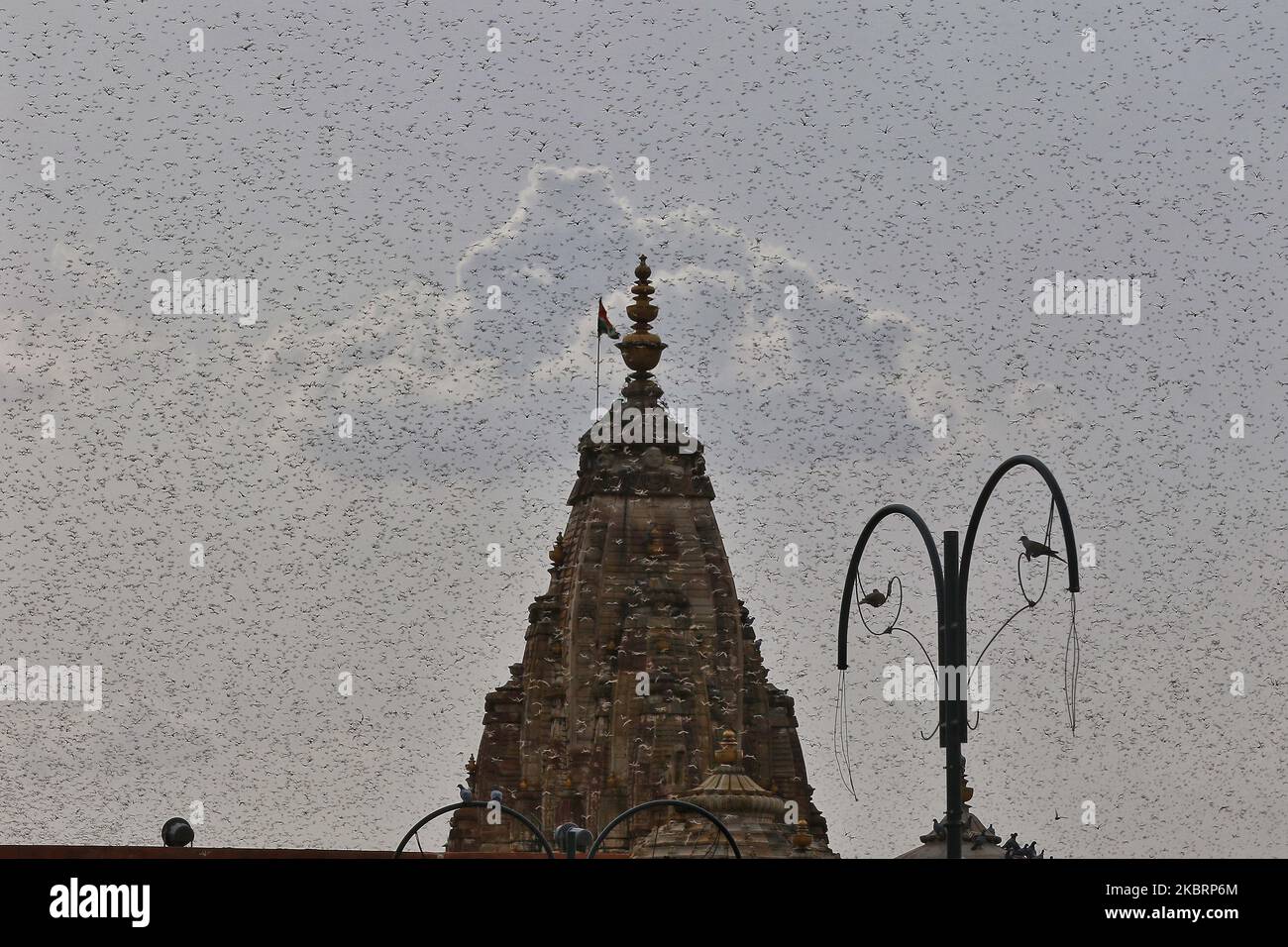 Half of north indian cities hi-res stock photography and images - Alamy