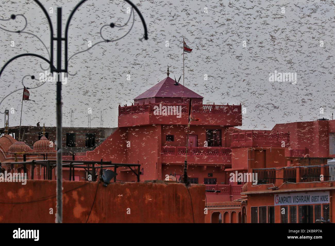 Half of north indian cities hi-res stock photography and images - Alamy