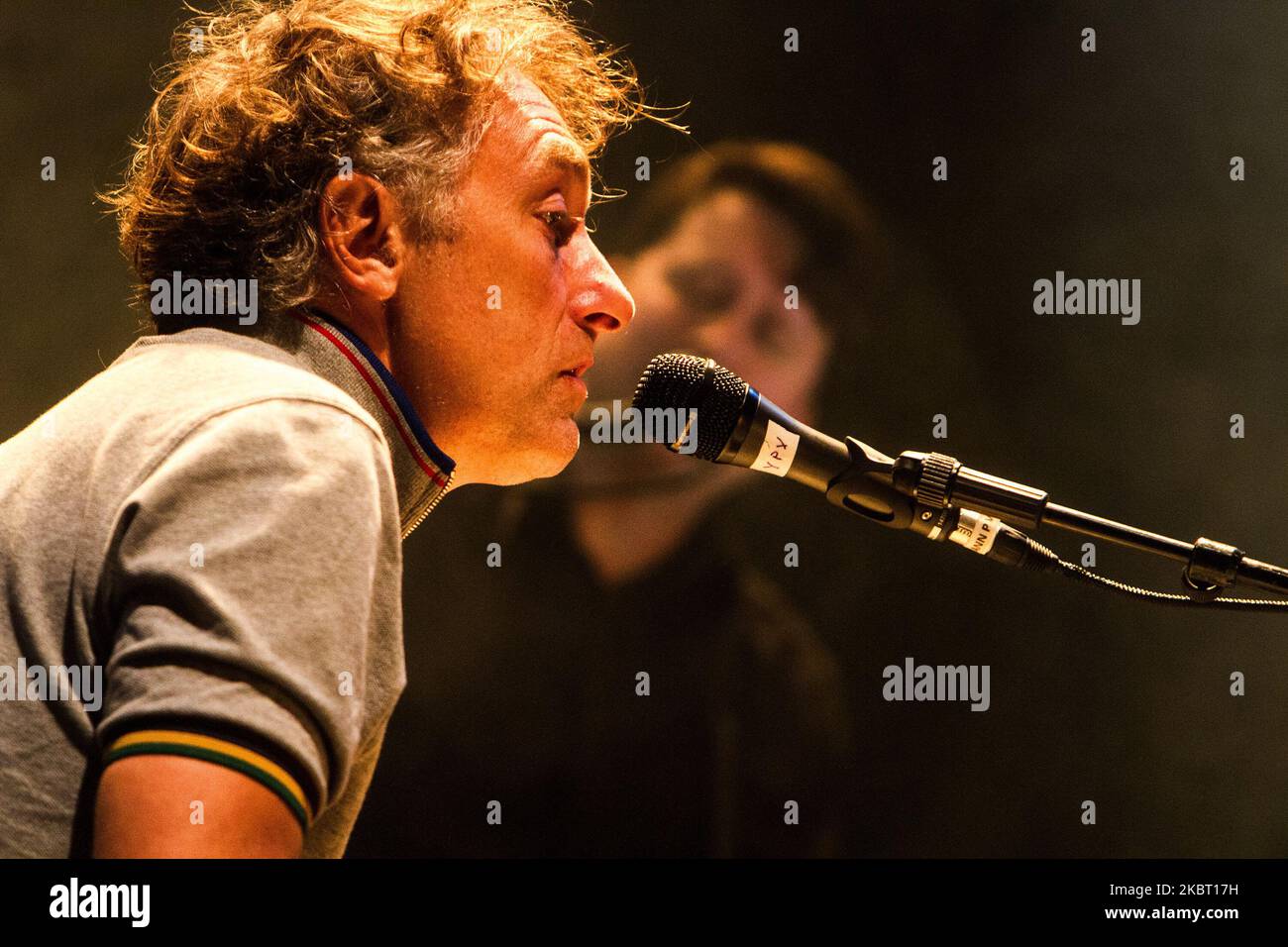 356 Yann Tiersen Photos & High Res Pictures - Getty Images