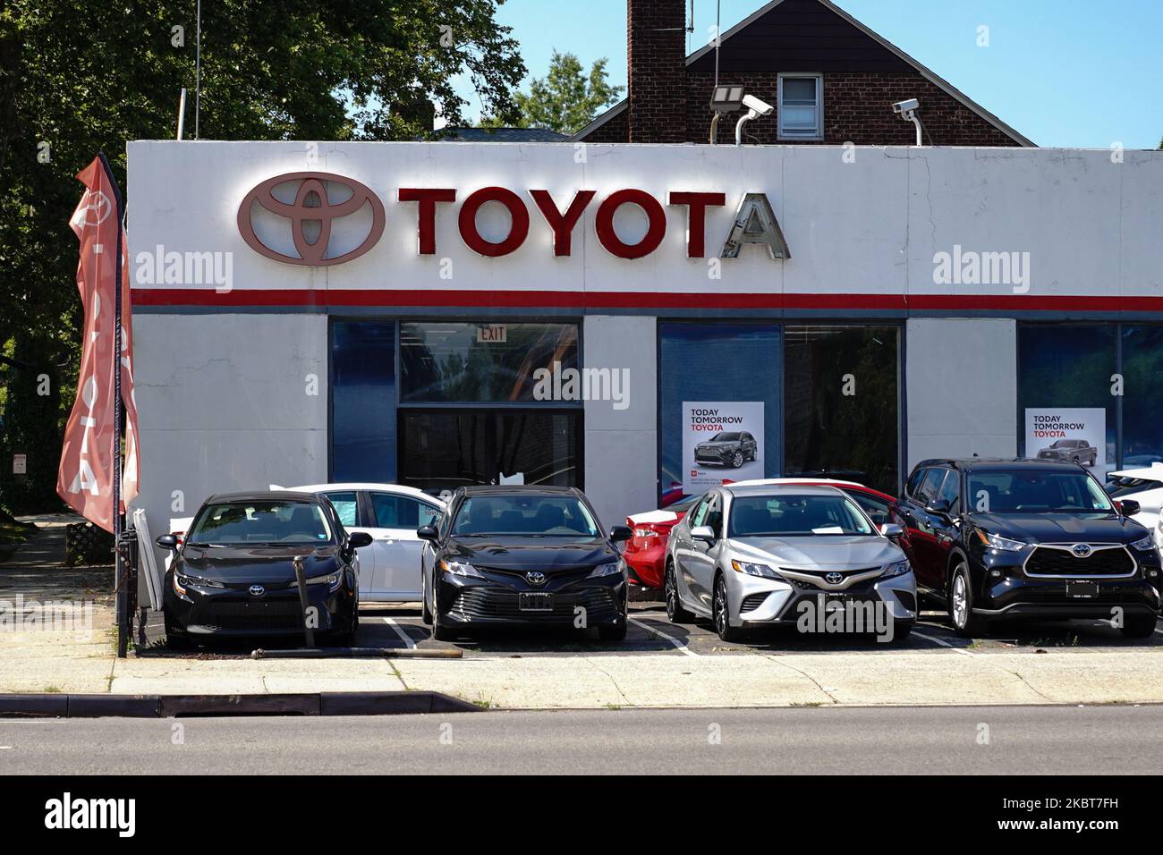 Jimmy john car hires stock photography and images Alamy