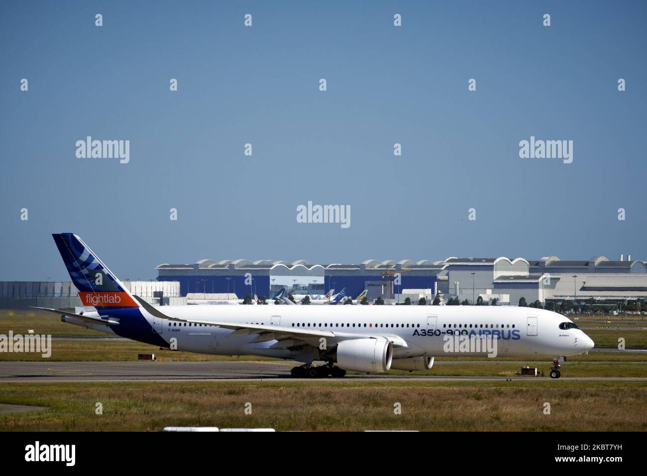 Flight lab hi-res stock photography and images - Alamy