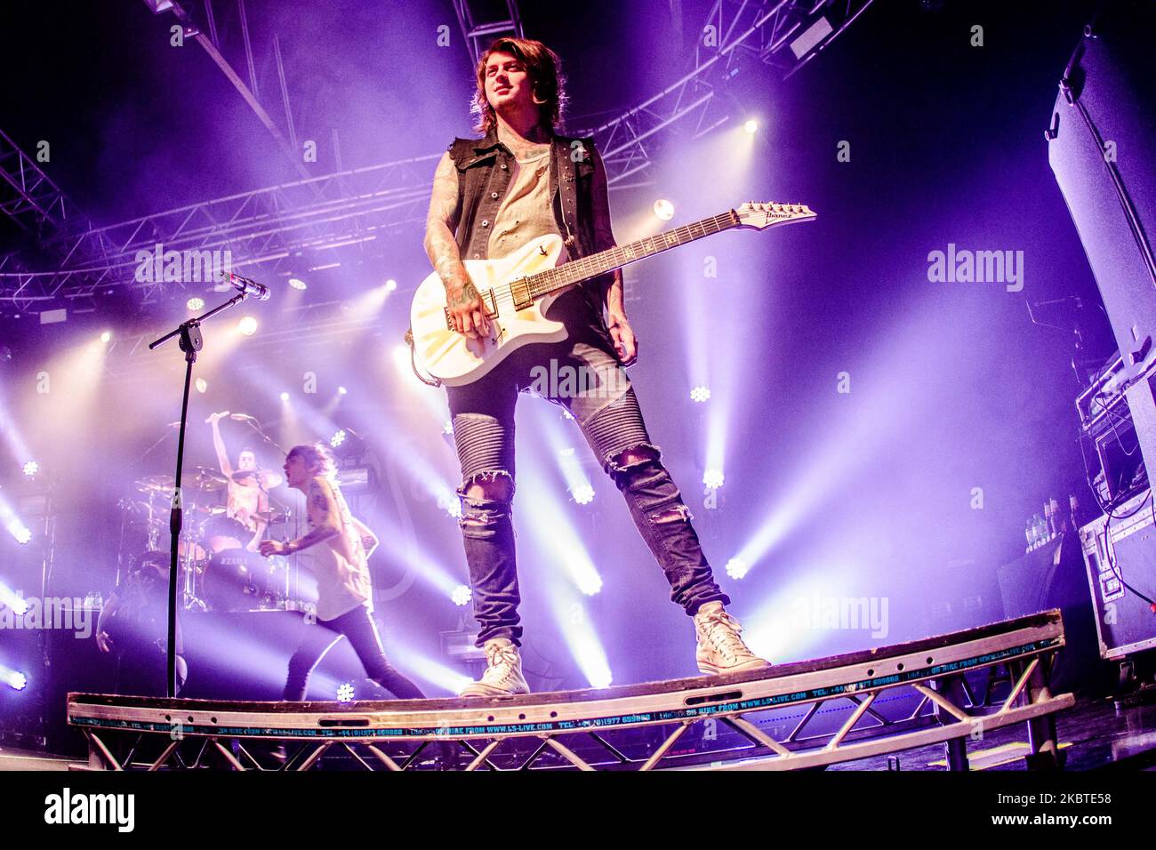 6,711 Ben Bruce Stock Photos, High-Res Pictures, and Images