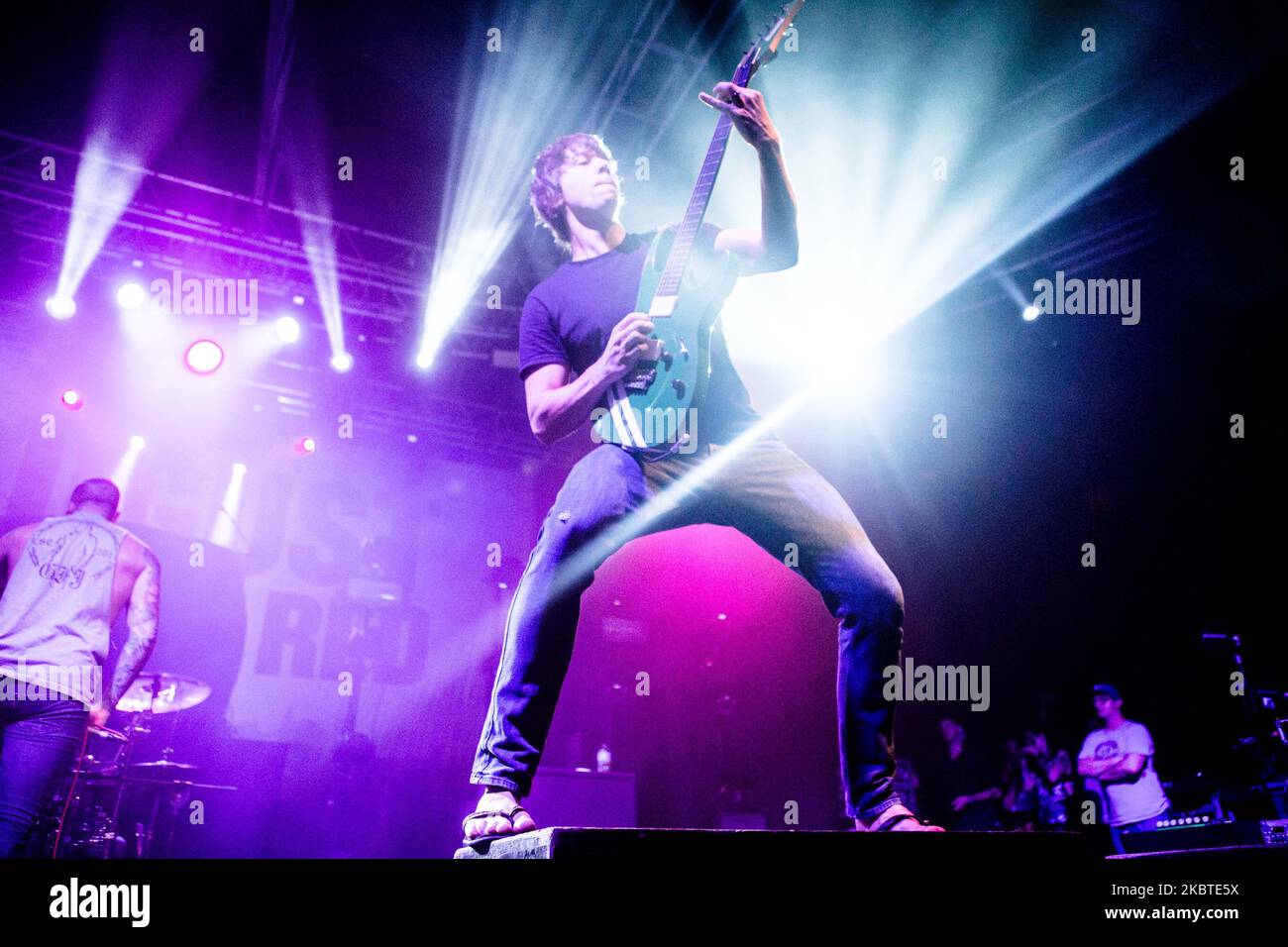 Jb brubaker hires stock photography and images Alamy