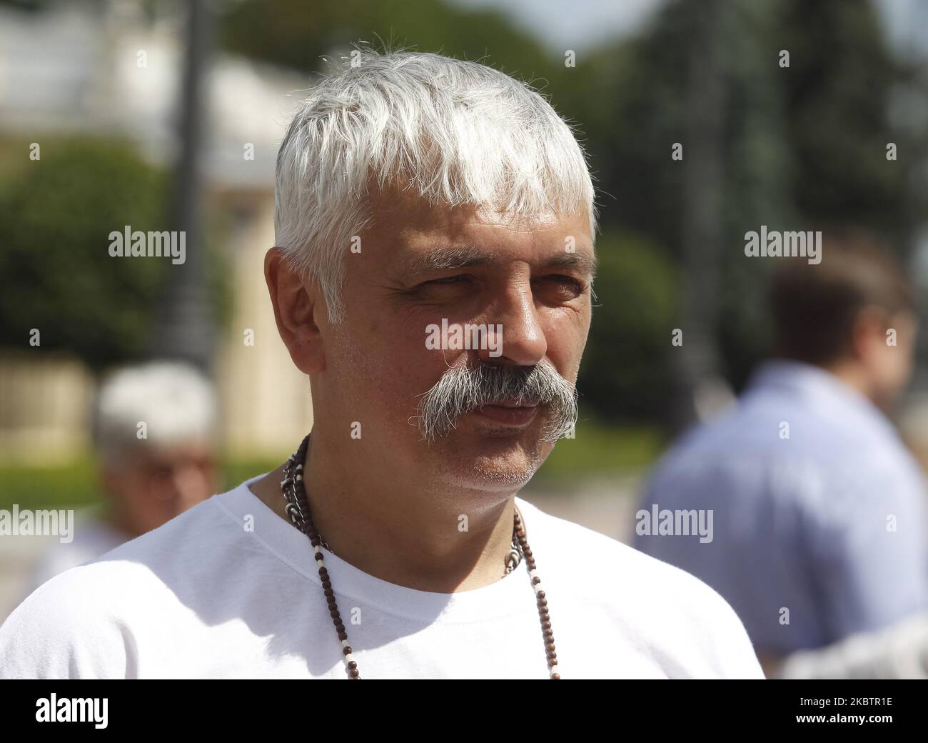Party dmytro korchynsky hires stock photography and images Alamy