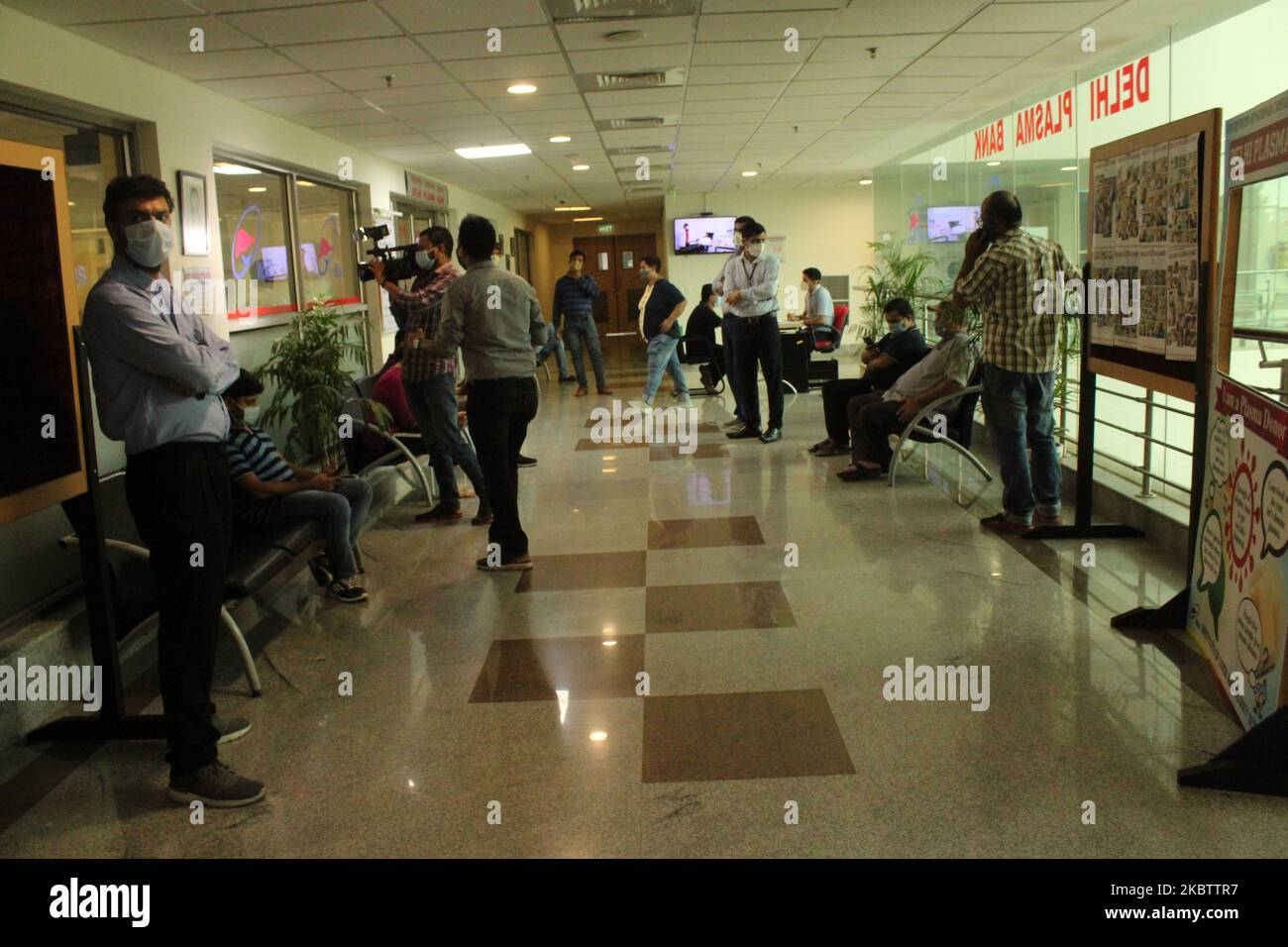 Ilbs hospital hires stock photography and images Alamy